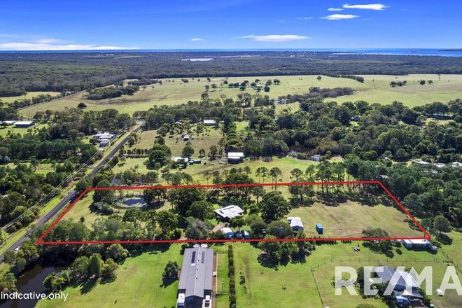 Picture of 37 Donaldson Road, BOORAL QLD 4655