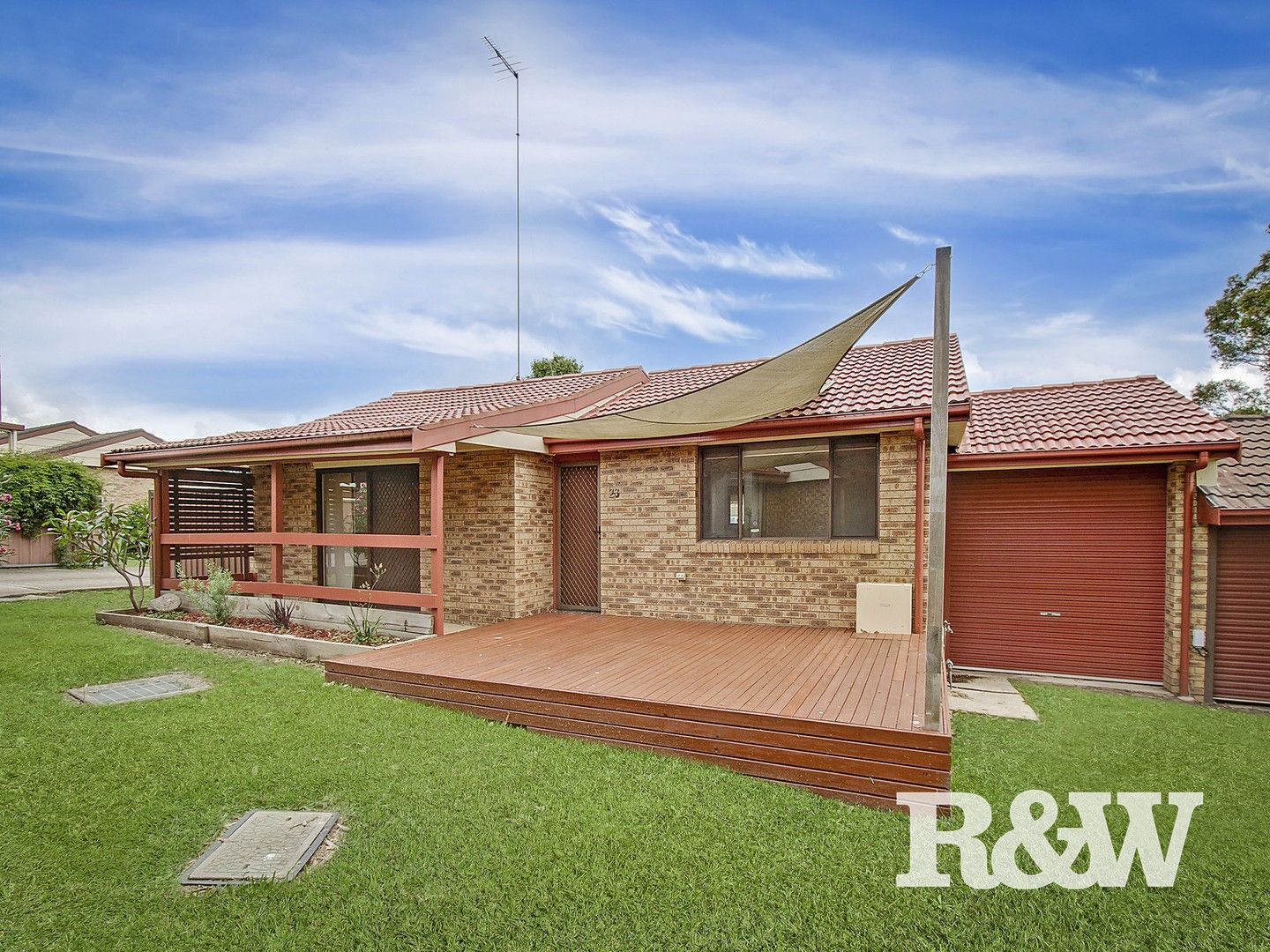 23/5-15 Carpenter Street, Colyton NSW 2760, Image 0