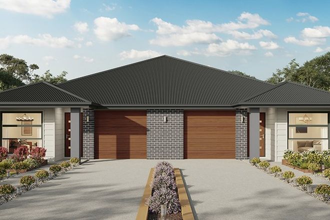 Picture of Lot 5 B Proposed Rd, CAMBEWARRA NSW 2540