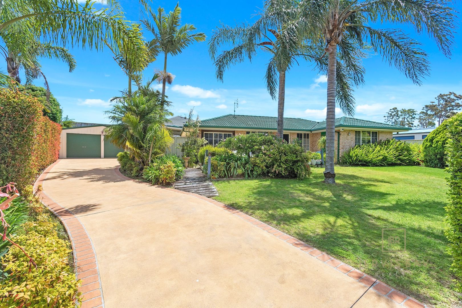 4 Atkins Place, St Georges Basin NSW 2540, Image 2