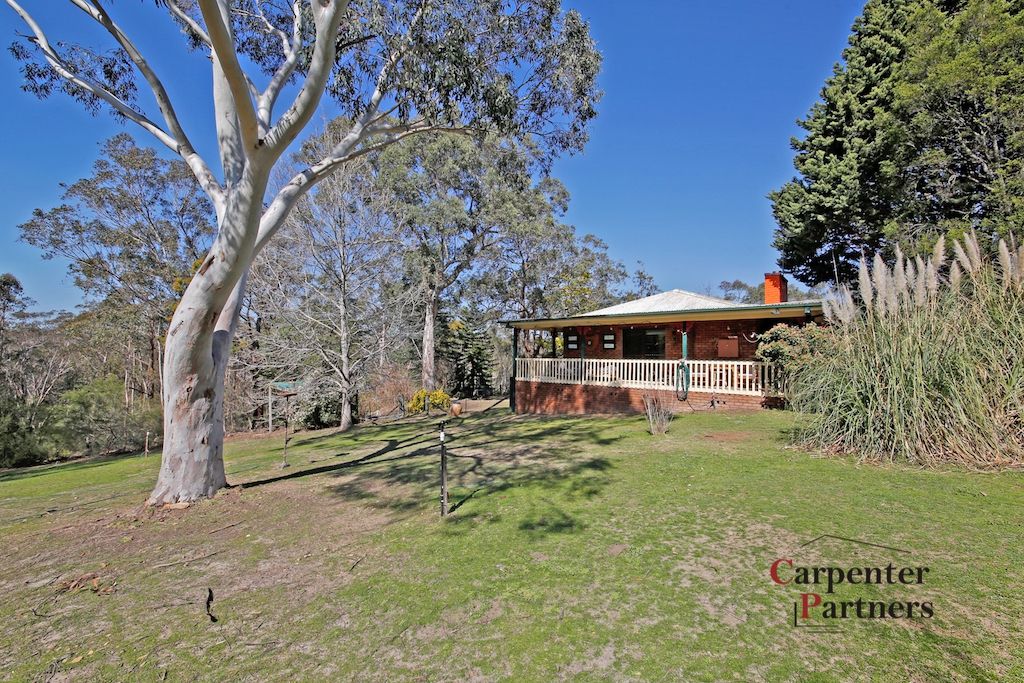 84 Stratford Road, Tahmoor Property History & Address Research Domain