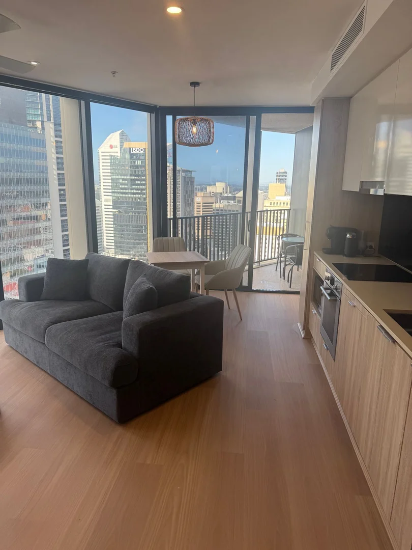 Additional image 5 of 3707/550 Queen St, Brisbane City QLD 4000