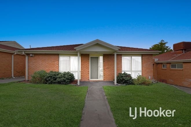 Picture of 2/21-23 Alma Road, HAMPTON PARK VIC 3976