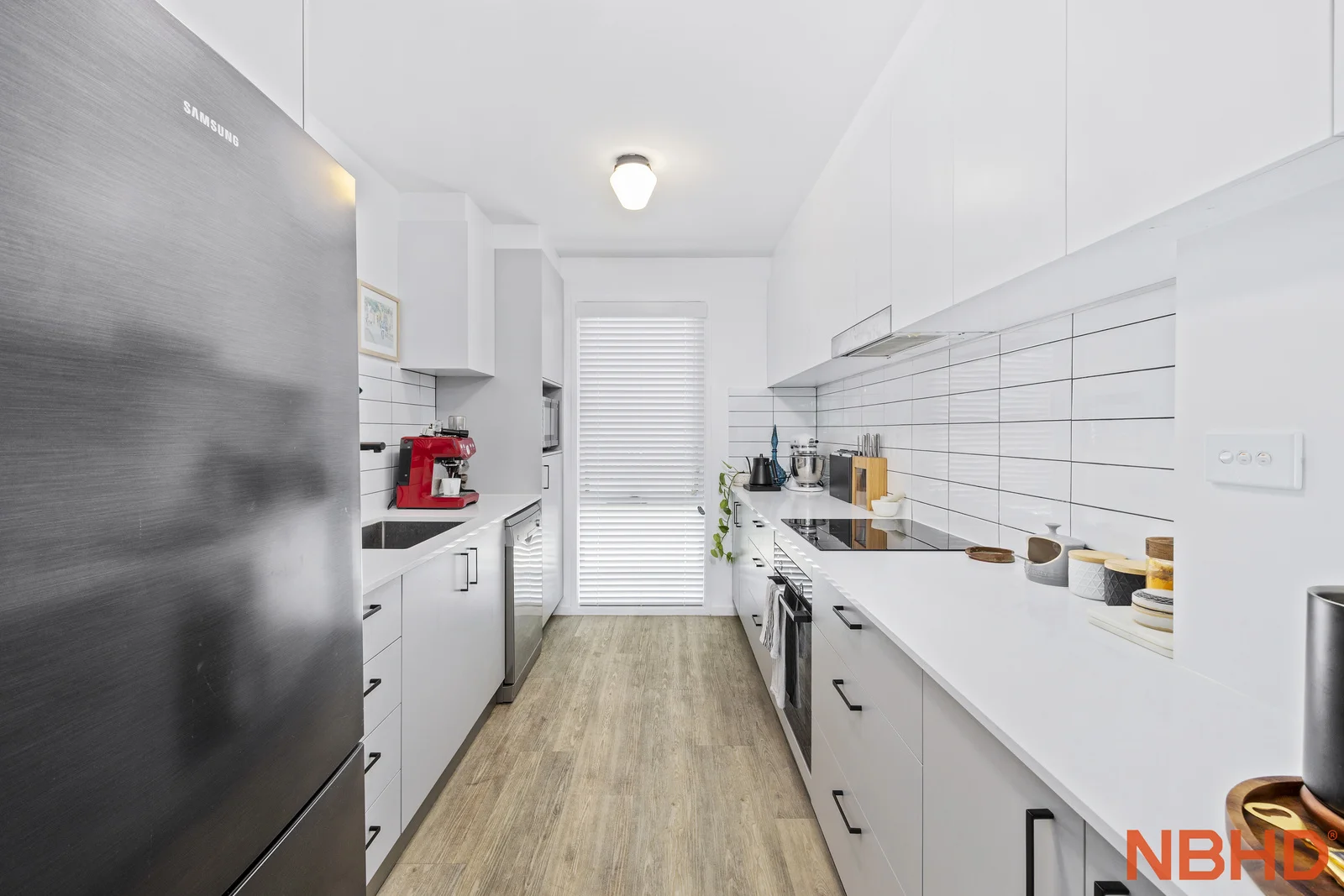 53/12 Challis Street, Dickson ACT 2602