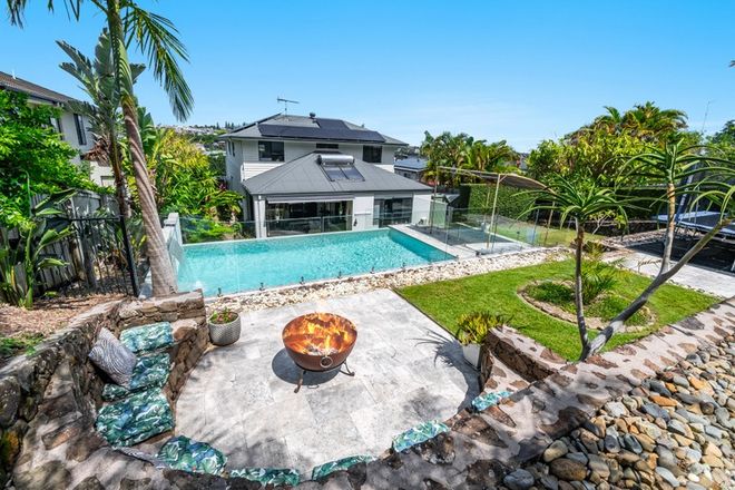 Picture of 31 Beryl Place, LENNOX HEAD NSW 2478