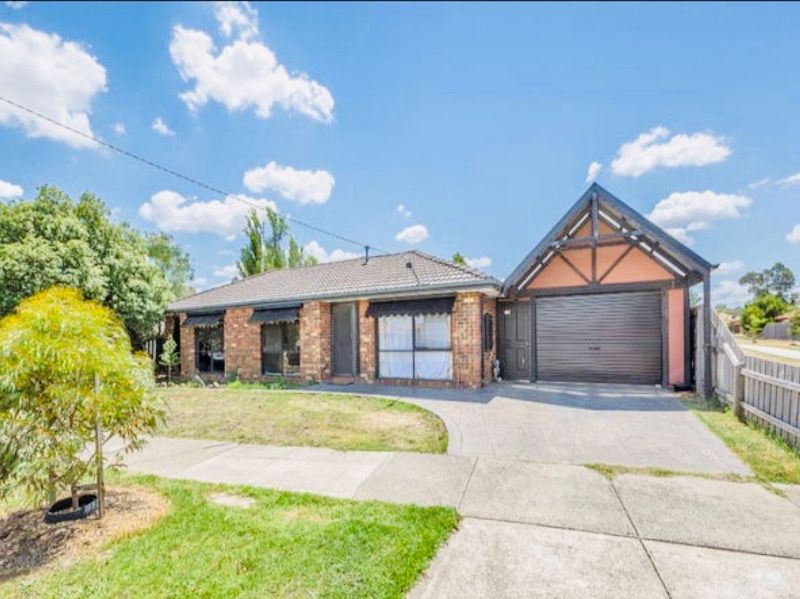 7 Redhill Court, Craigieburn Property History & Address Research Domain