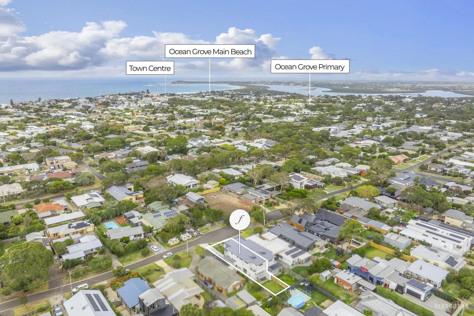 Additional image 15 of 16A Stringybark Place, Ocean Grove VIC 3226