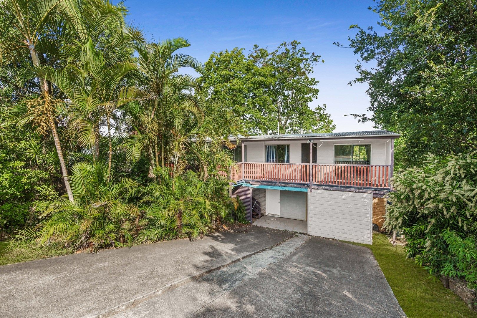 581 Mt Gravatt-Capalaba Road, Wishart QLD 4122, Image 0