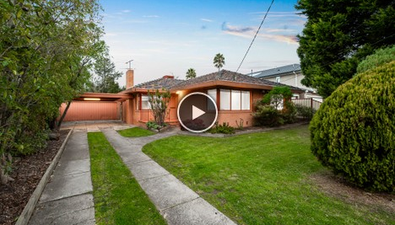 Picture of 26 Lea Road, MULGRAVE VIC 3170