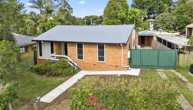 Picture of 37 Mount Hall Road, RAYMOND TERRACE NSW 2324