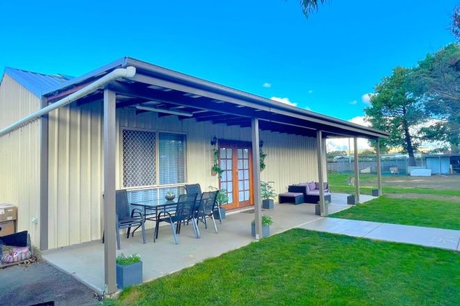 Picture of 30 Campbell Street, GLENCOE NSW 2365
