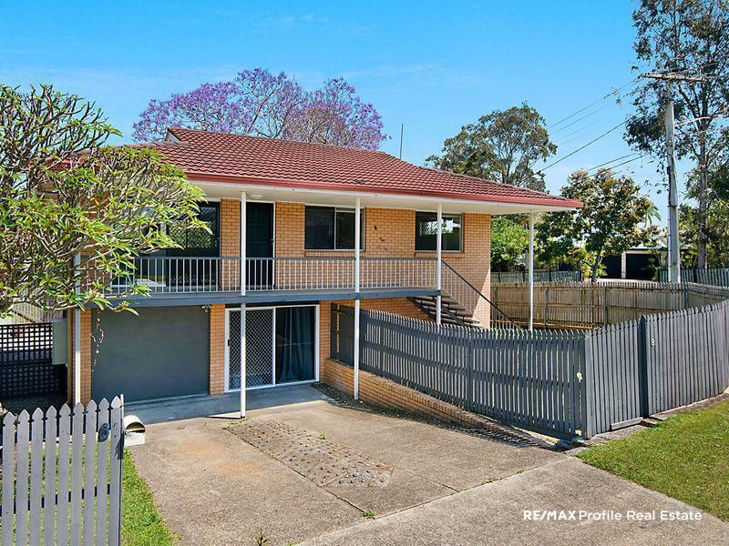 8 Francis Road, Shailer Park QLD 4128, Image 0