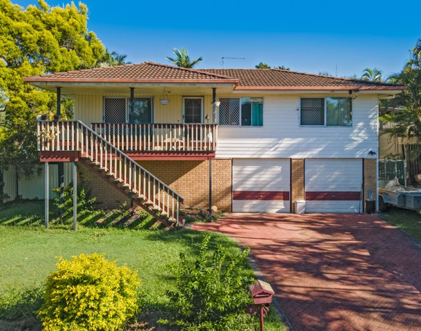 51 Sallows Street, Alexandra Hills QLD 4161