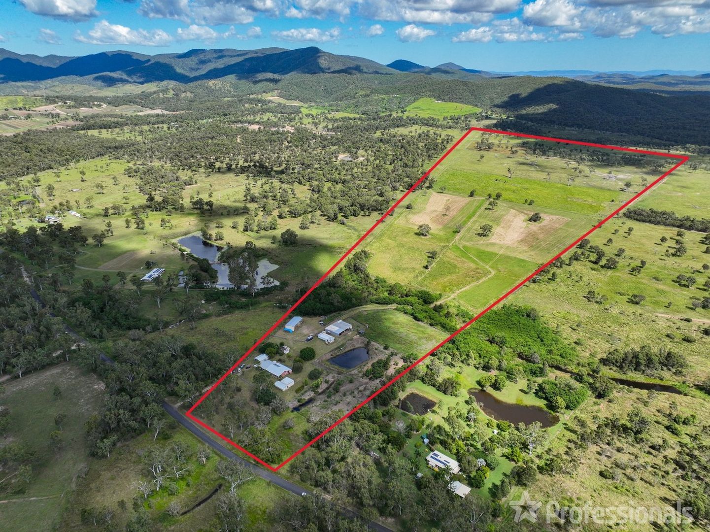 76 Mount Chalmers Road, Cawarral QLD 4702 House for Sale 1,500,000