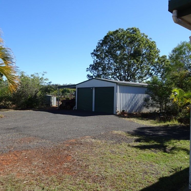 141 RAINBOWS ROAD, South Isis QLD 4660, Image 1