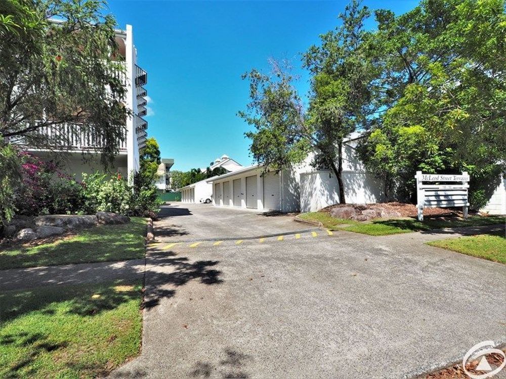 6/158-160 McLeod Street, Cairns North QLD 4870, Image 0