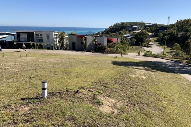 Picture of 2 Cassidae Court, TANGALOOMA QLD 4025