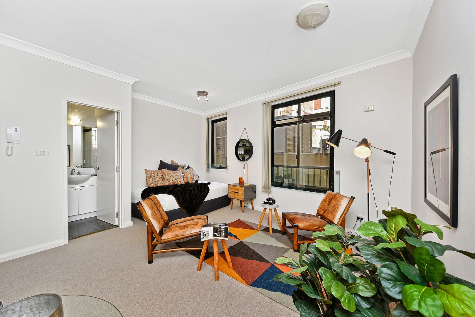 7/1 Dwyer Street, Chippendale NSW 2008, Image 2