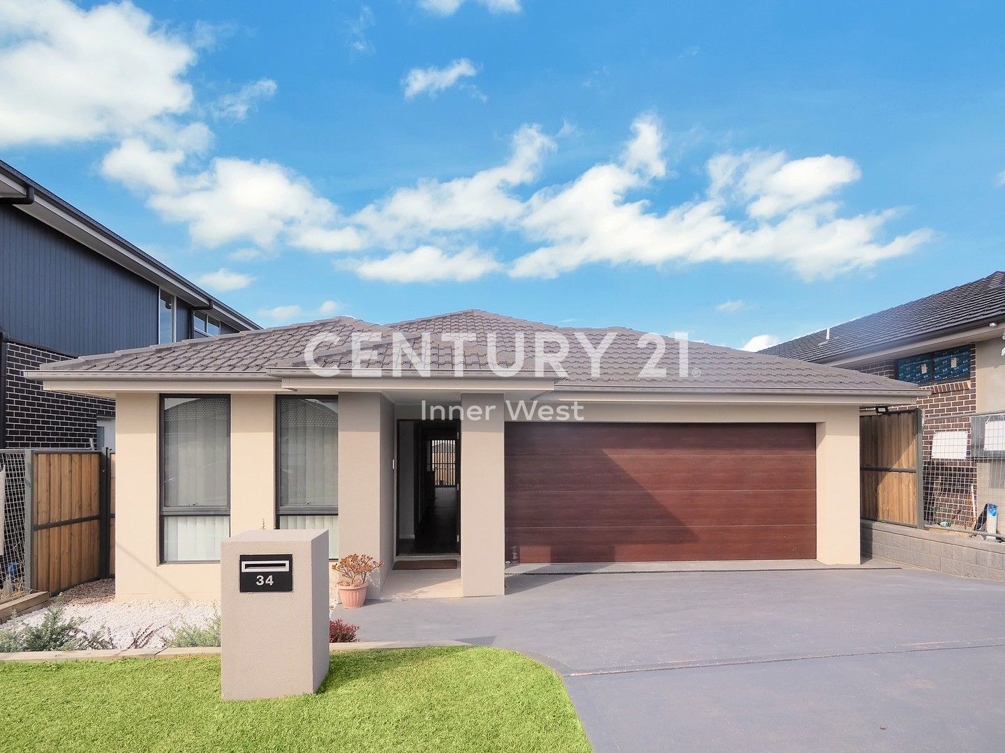 4 bedrooms House in 34 Foxall Street RIVERSTONE NSW, 2765