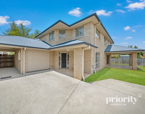 9 Pleystowe Crescent, Hendra QLD 4011