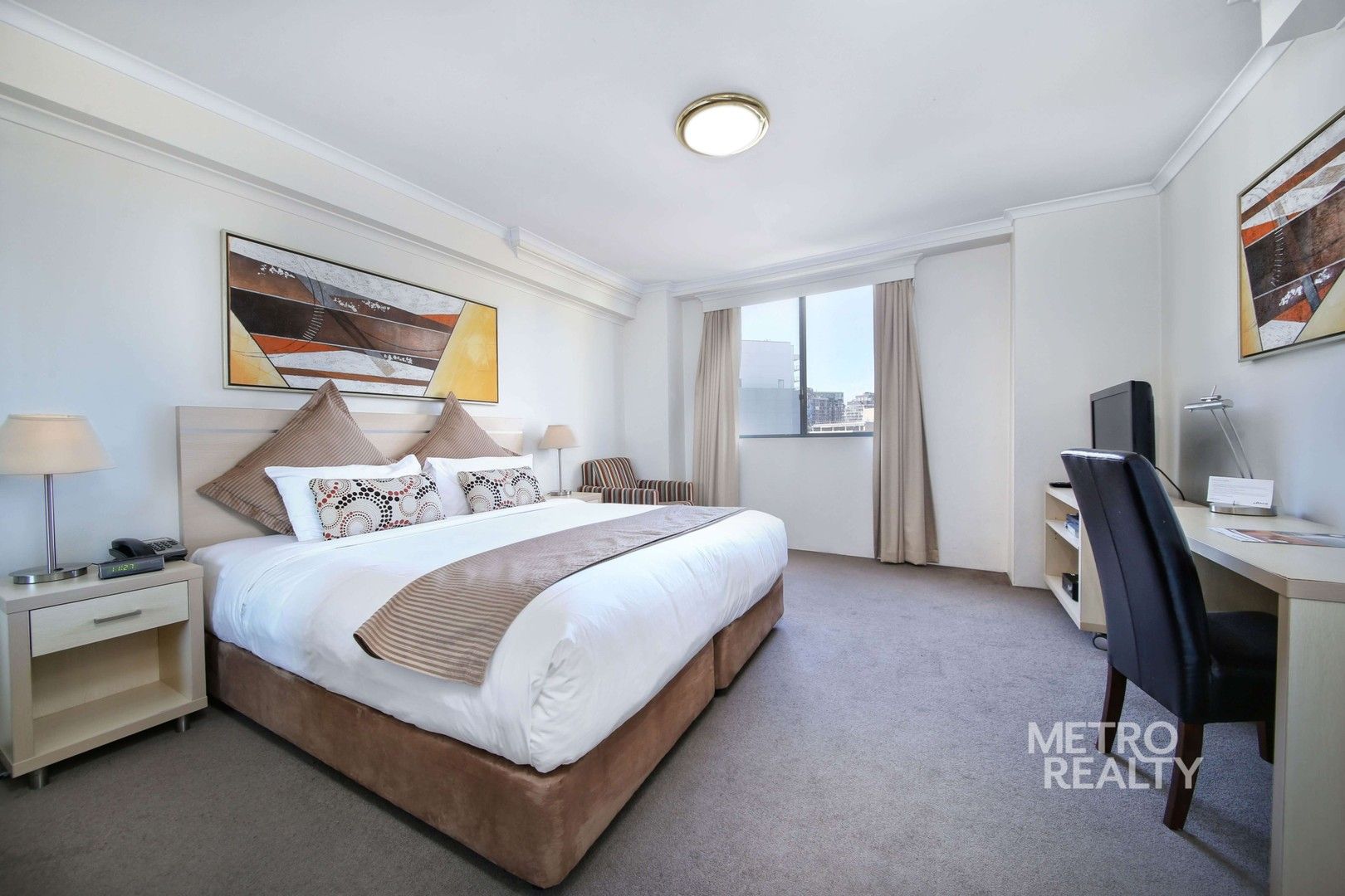 Apartment / Unit / Flat in 543B/317 Castlereagh St, SYDNEY NSW, 2000