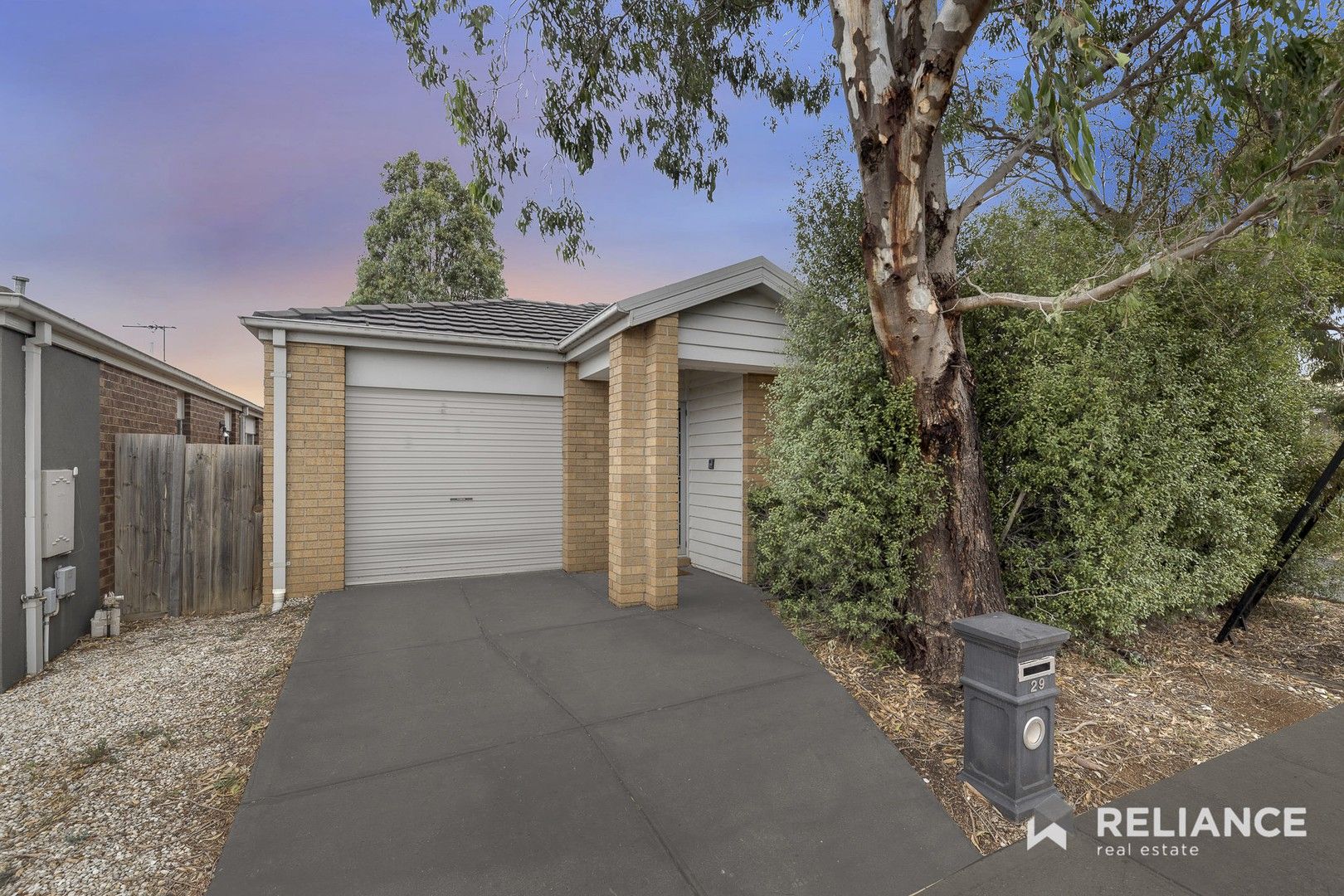 29 Peter Pan Crescent, Kurunjang VIC 3337, Image 0