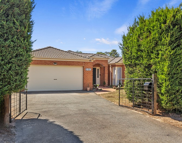 202 Ewings Road, Avenel VIC 3664