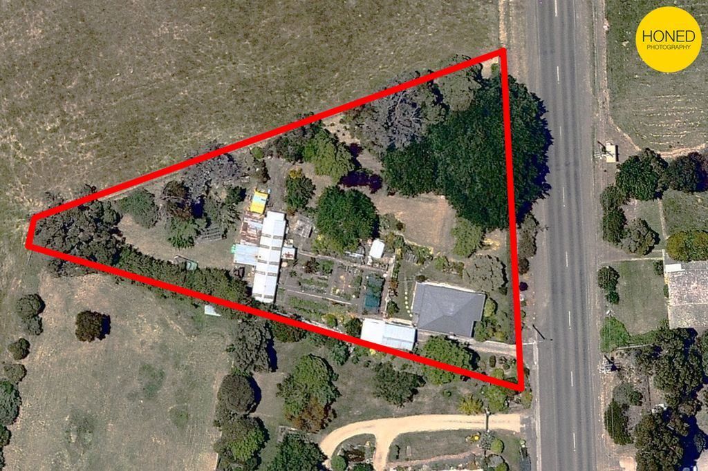 852 Hobart Road, Breadalbane TAS 7258, Image 1