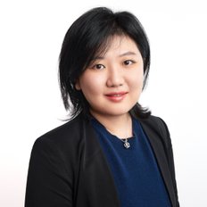 Poppy (Yanxin) Li, Property manager