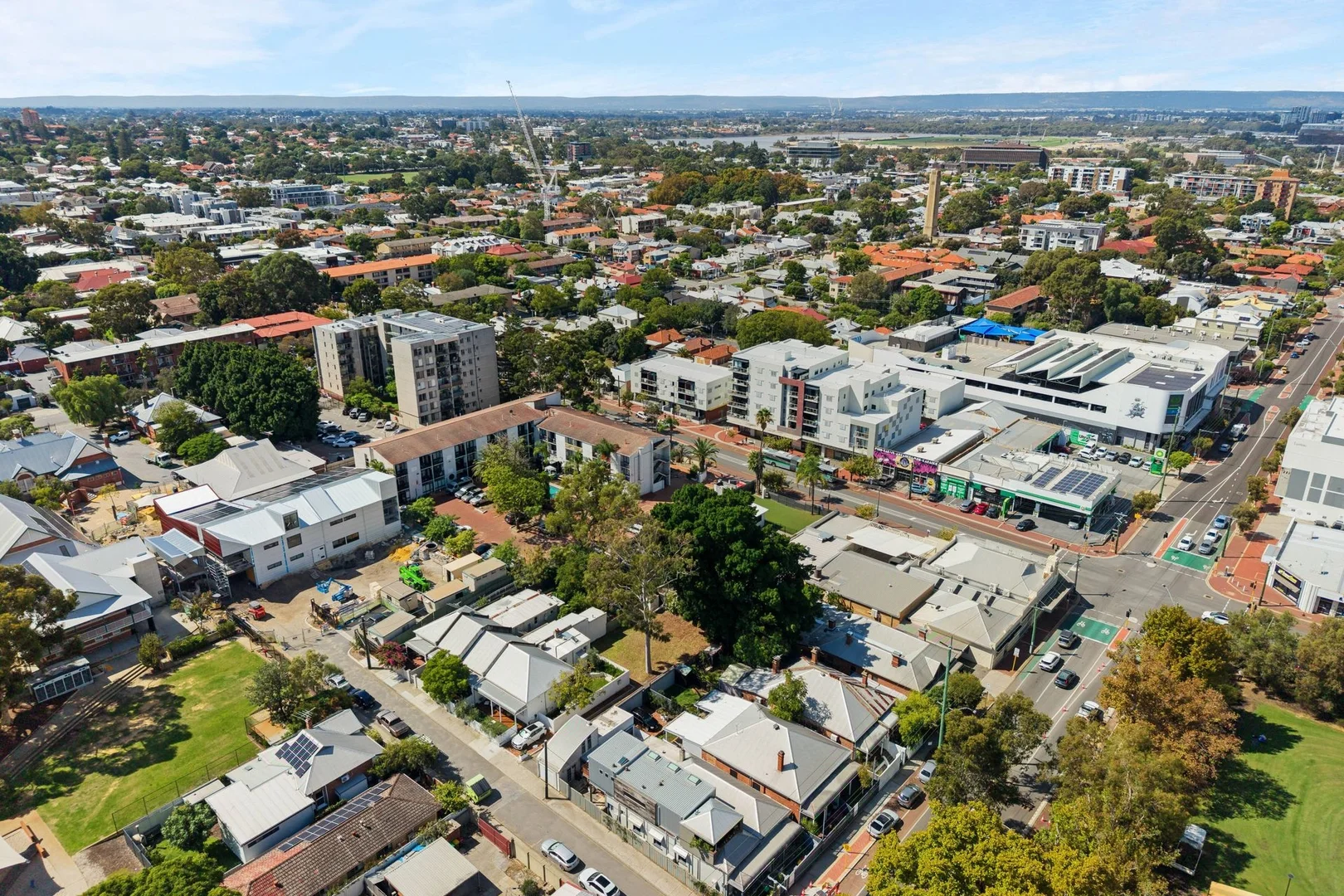 Additional image 20 of 2 Grant Street, Perth WA 6000