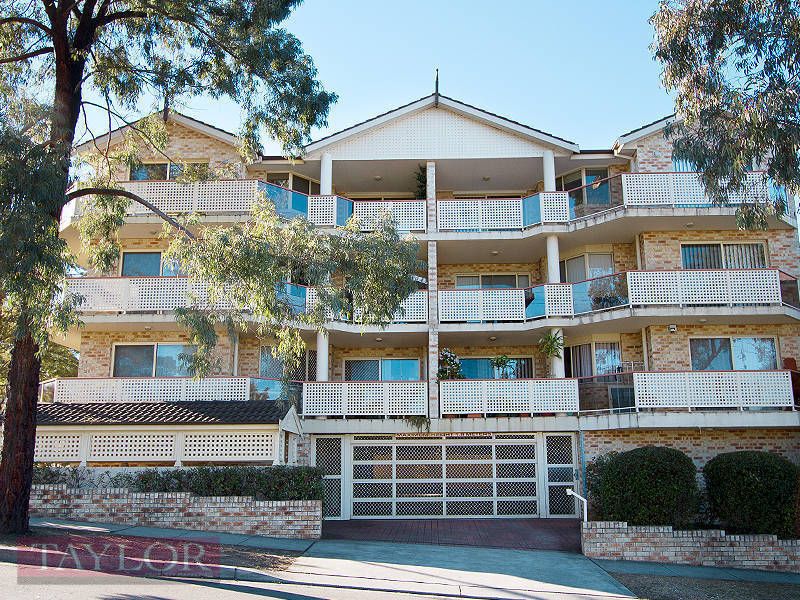 11/18-20 Calder Road, RYDALMERE NSW 2116, Image 0