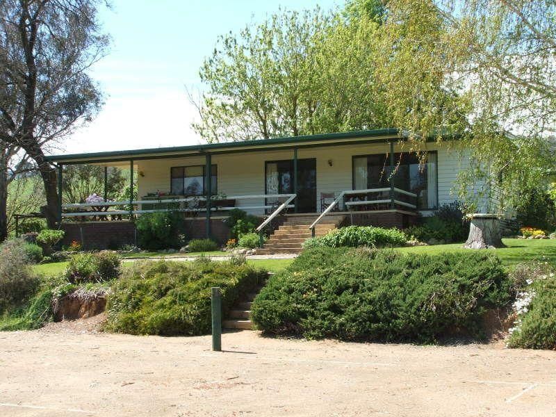 218 Maragle Creek Road, Tooma NSW 2642, Image 0