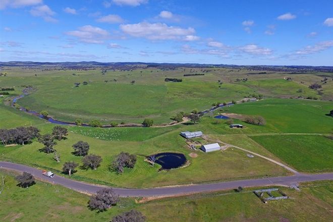 Picture of 1381 Jerrawa Road, DALTON NSW 2581