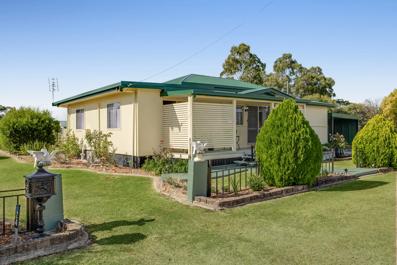 Additional image 2 of 24 Kates Street, Clifton QLD 4361