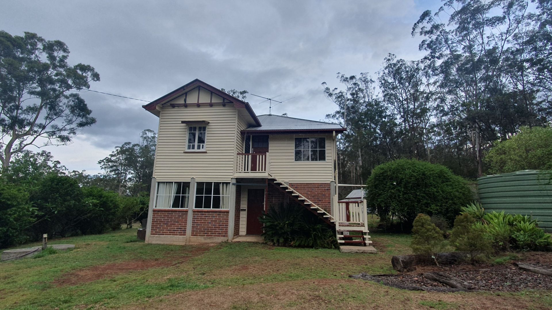 56 Gibson Road, Benarkin North QLD 4314 House for Sale Domain