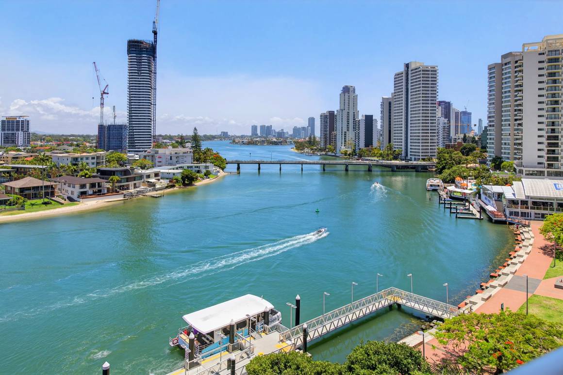 43/63 Cavill Avenue, SURFERS PARADISE QLD 4217 - Image 4