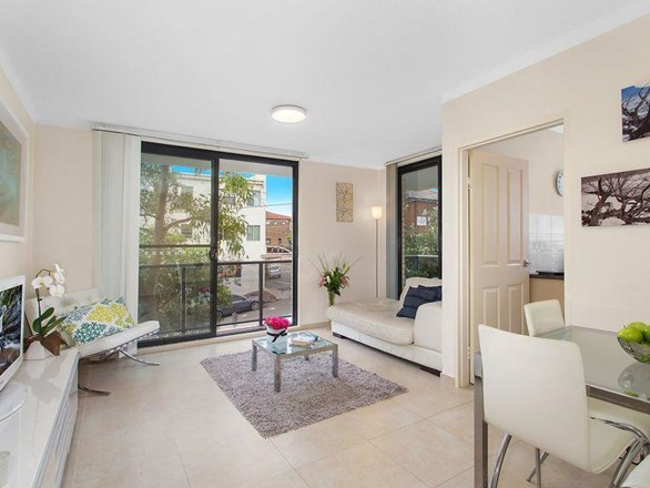 1/110-112 Coogee Bay Road, Coogee NSW 2034
