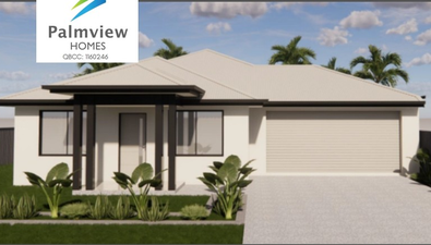 Picture of 44 Somerset Drive, ANDERGROVE QLD 4740