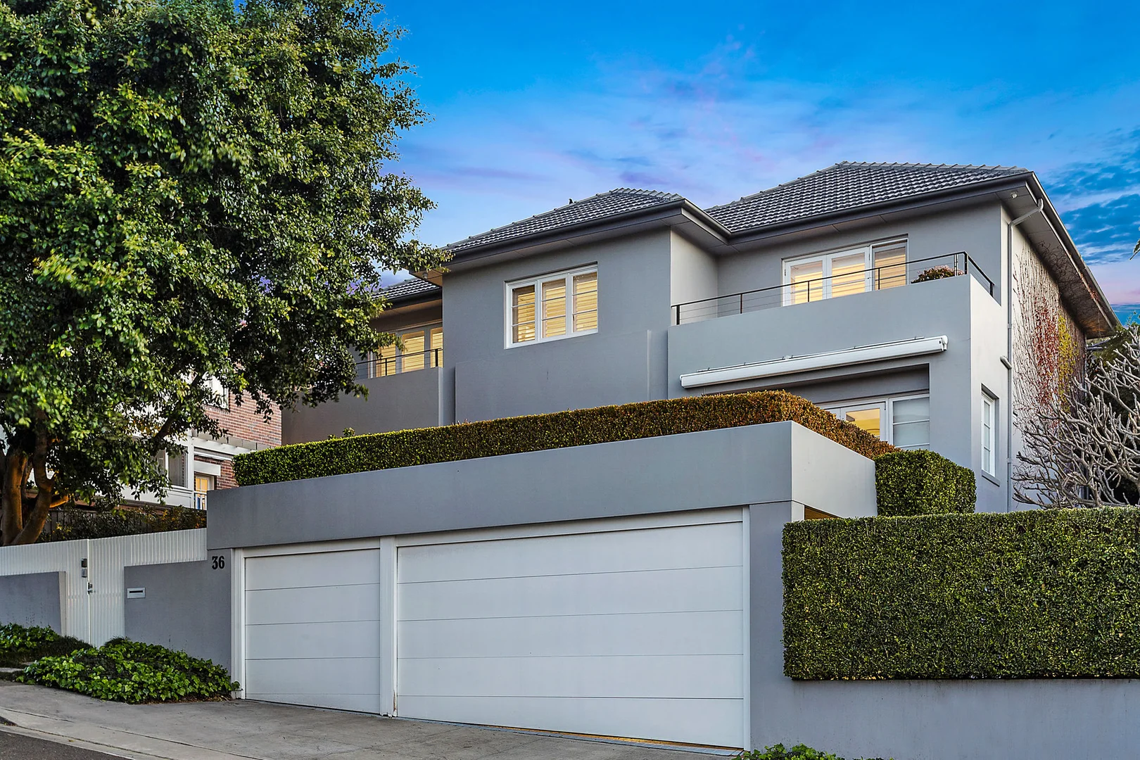 Additional image 23 of 36 Esther Road, Mosman NSW 2088