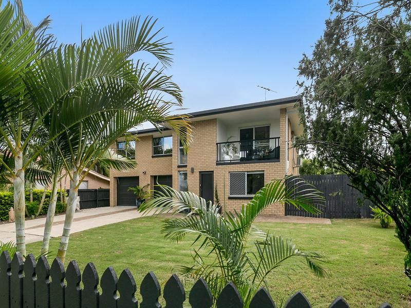 12 Leopard Street, Raceview QLD 4305, Image 0