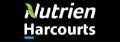 Nutrien Harcourts Mansfield's logo