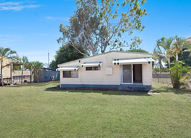 15 Jones Crescent, Nome QLD 4816