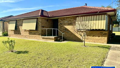 Picture of 376 Parker St, COOTAMUNDRA NSW 2590