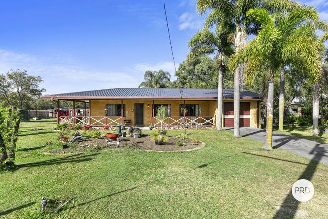 Picture of 17 Stuart Court, GRANVILLE QLD 4650