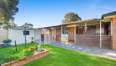 Picture of 1/39 Charles Babbage Avenue, CURRANS HILL NSW 2567