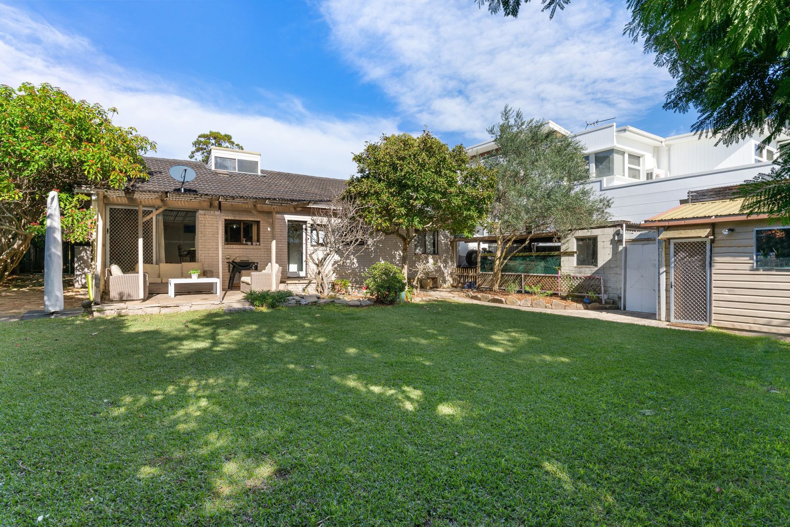 3 Alfred Avenue, Cronulla NSW 2230, Image 1