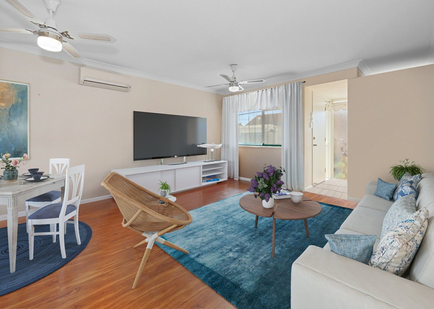 8/2 Macleay Court, Banora Point NSW 2486, Image 2