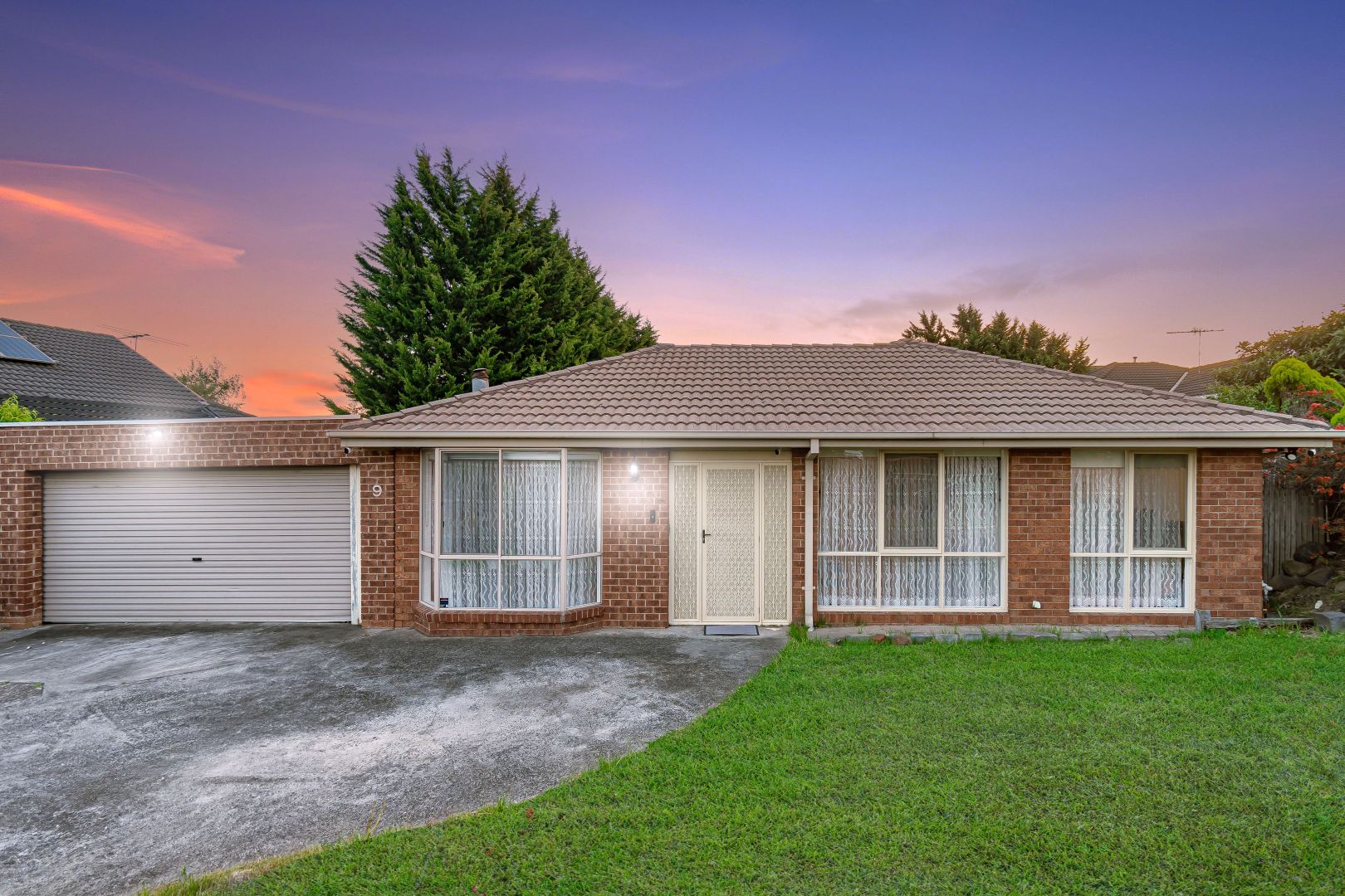9 Lightwood Crescent, Meadow Heights VIC 3048