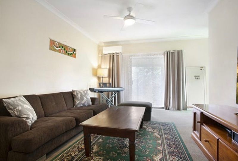 3 bedrooms House in 21 James ST INGLEBURN NSW, 2565