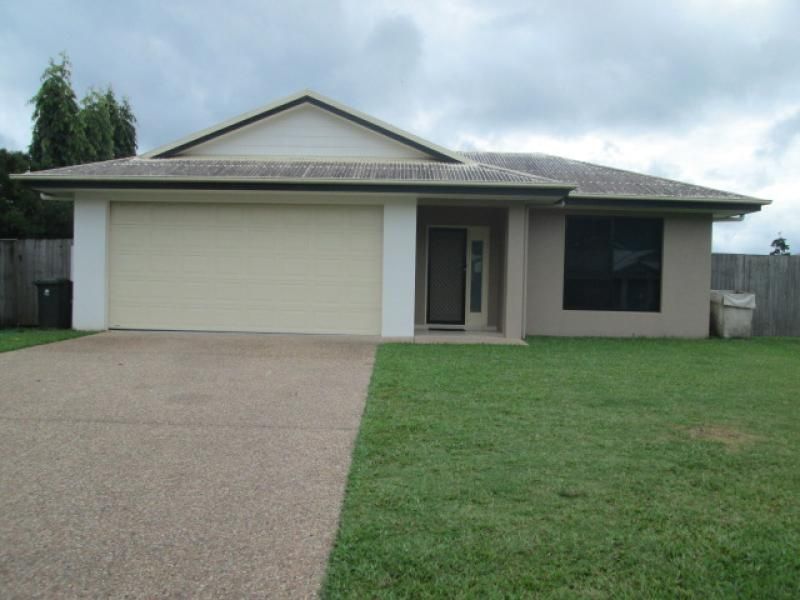 111 Timberlea Drive, Bentley Park Property History & Address